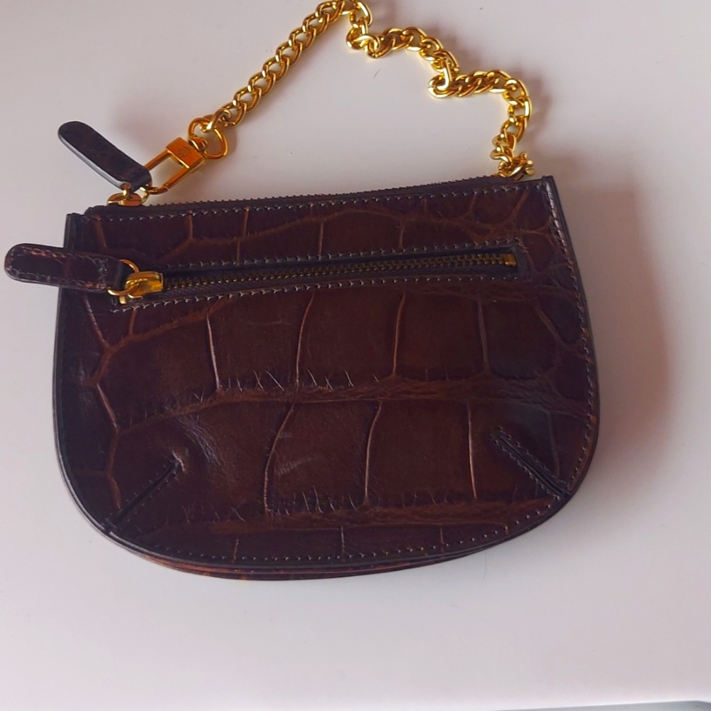 BROOKS BROTHERS SMALL WRISTLET